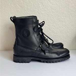 northwick shortwing boot